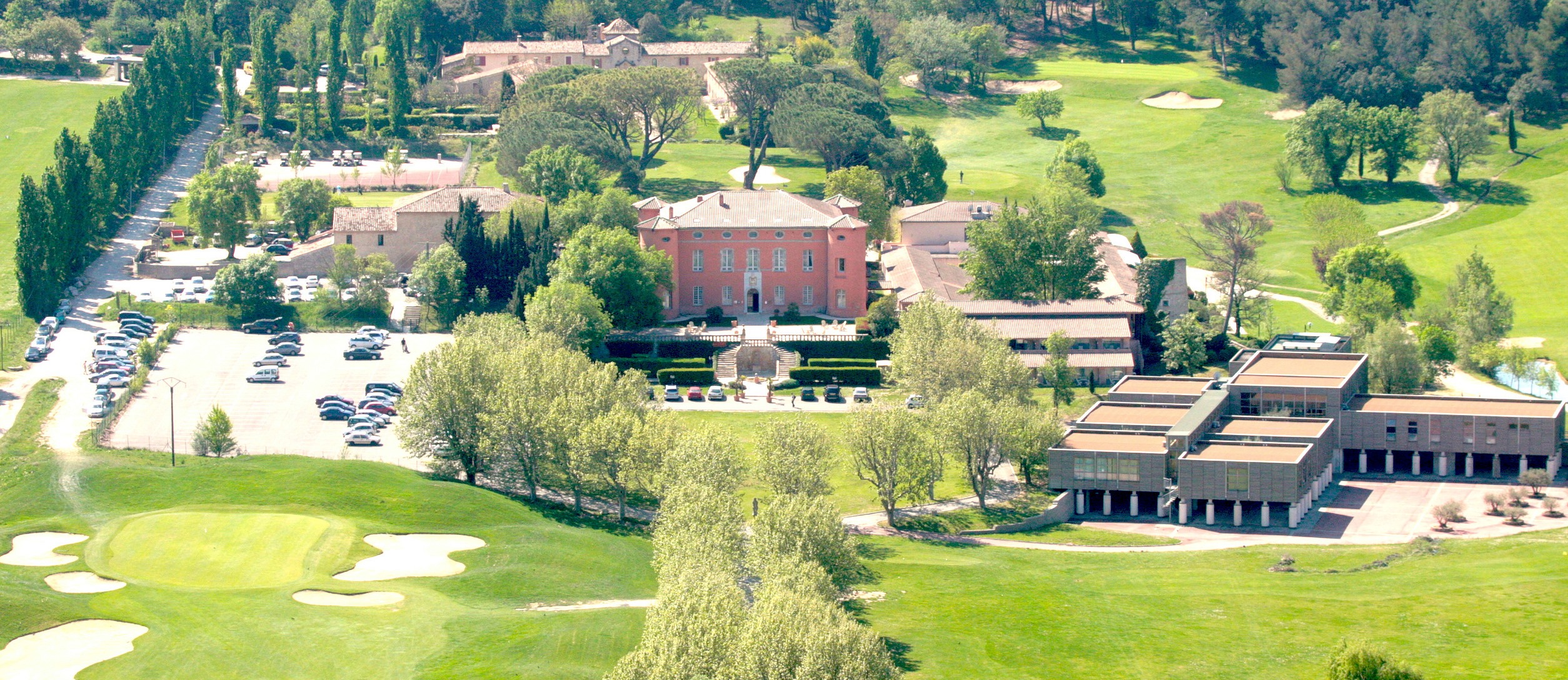 SVIS - Sainte-Victoire International School - Provence